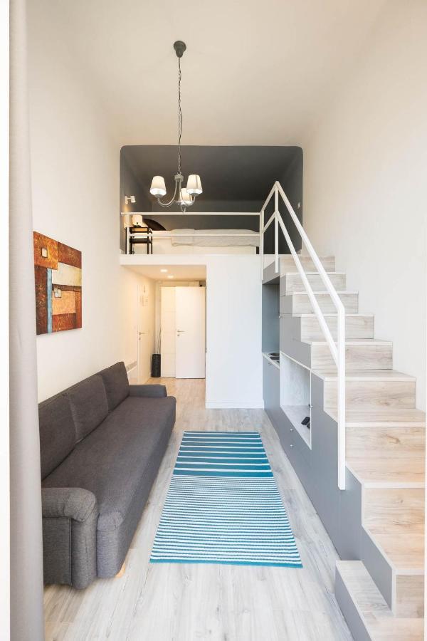 Gallery Duplex Studio Zagreb Exterior foto